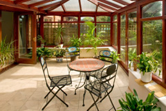 Dunton Patch conservatory quotes
