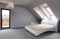 Dunton Patch bedroom extensions