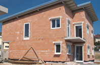 Dunton Patch home extensions