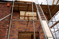 house extensions Dunton Patch